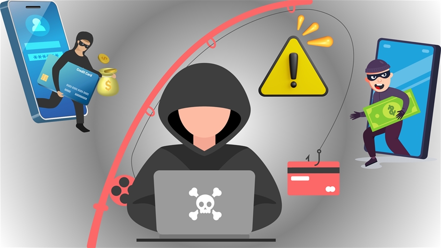 Cảnh báo phương thức lừa đảo mới qua "Sổ liên lạc điện tử"